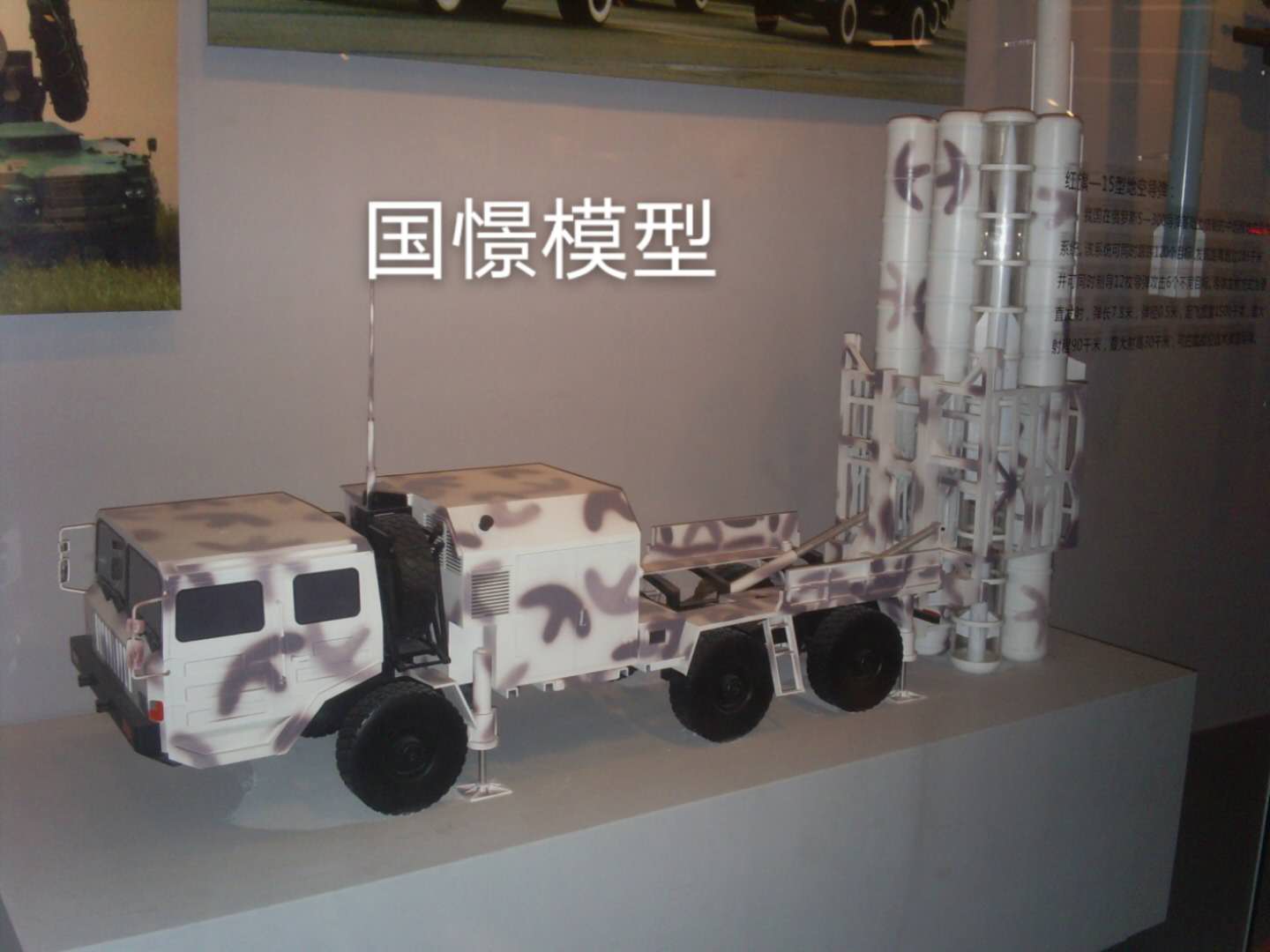 宁明县车辆模型